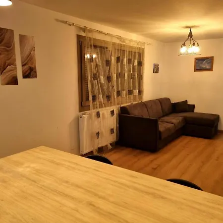 T2 47m2 Rdc Apartmán *